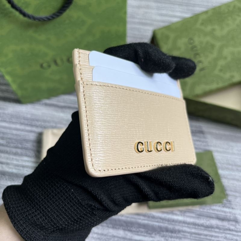 Gucci Wallets